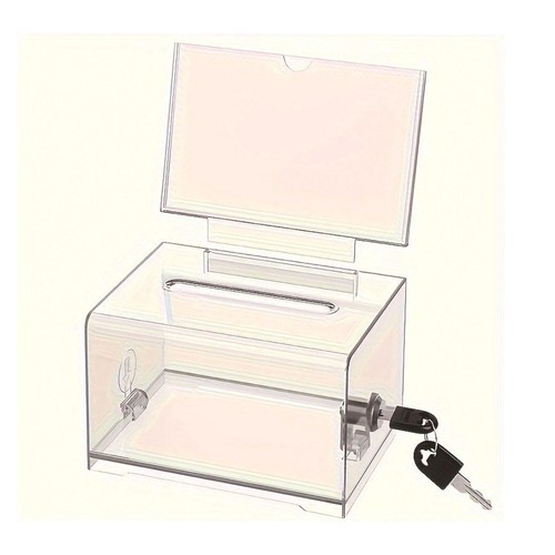 Spendenbox geldsammelbox - spendenbox,