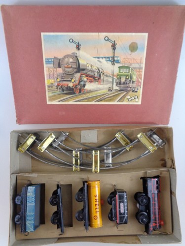 Hwn heinrich wimmer zugpackung - wimmer,