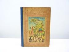 Altes 1001 Nacht Buch, Max