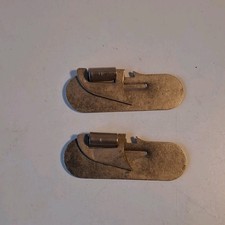 DDR NVA 2 Büchsenöffner ,Camping, Dosenöffner