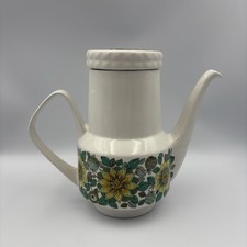 Pontesa Ironstone Kaffeekanne