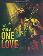 COMBO BLU-RAY 4K ULTRA HD +