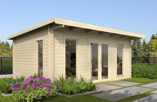 Gartenhaus gerätehaus joris - gerätehaus,