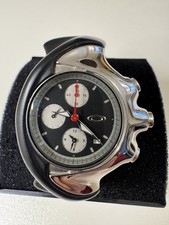 Oakley Uhr Detonator