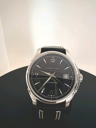 Hamilton jazzmaster viewmatic - hamilton,