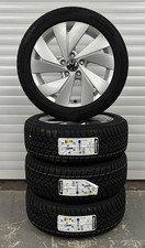 4x VW Golf 8 VIII GTI GTD GTE