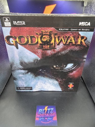 God war kratos ultimate - god, of