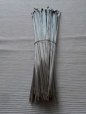 100 Fahrrad Speichen 2,00 x