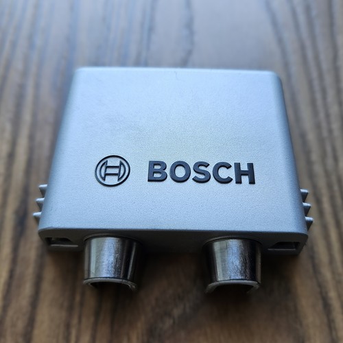 Bosch vero blende abdeckung - bosch,
