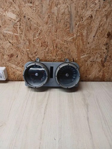 Polo 6n1 kombiinstrument - 6n1,