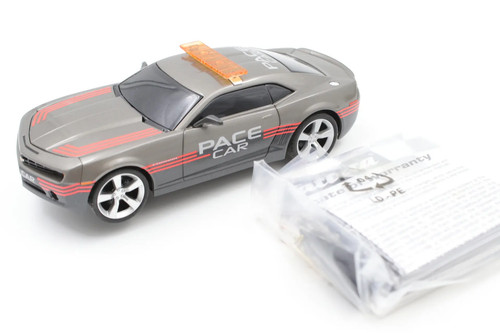 Carrera digital 132 chevrolet - carrera,