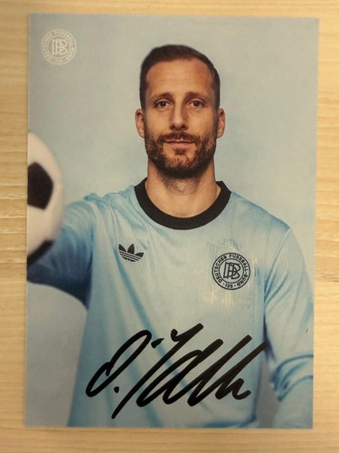 Oliver baumann dfb - ·,