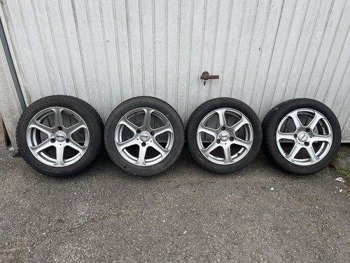 Smartfourtwo 450 reifen - x,