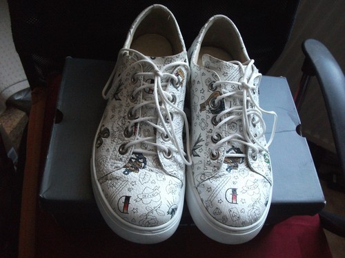 Damen schuhe sneaker - damen,