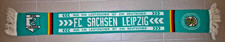 FC Sachsen Leipzig Schal / NUR