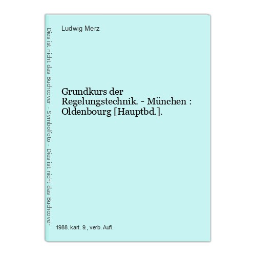 Grundkurs der