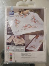 Vervaco Stickpackung