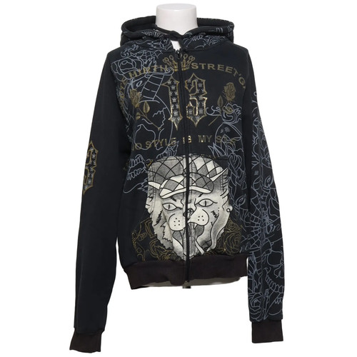 Minute mirth kapuzenpullover - minute,