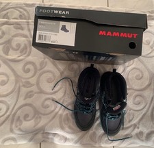 Mammut T Advanced GTX