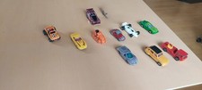 Konvolut Hot Weels Schuco