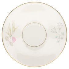 Untertasse für Suppe