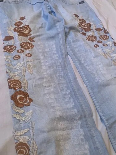 Women dsquared jeans - jeans, navy