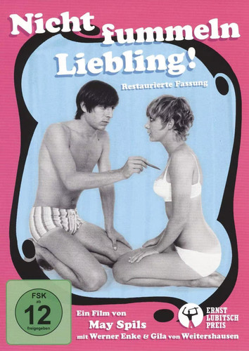 Nicht fummeln liebling 2 - nicht,