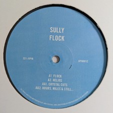 Sully – Flock 12”Vinyl