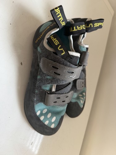 Sportiva tarantula - la,