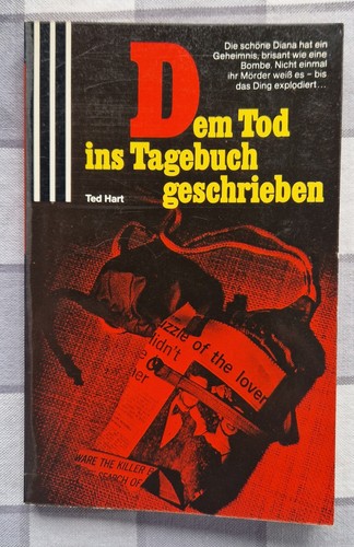 Hart ted dem tod ins - hart,