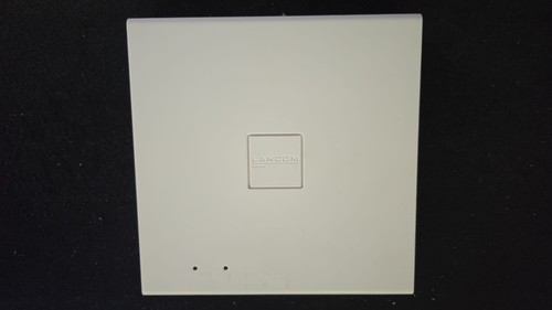 Lancom 830acn dual wireless - ln-830acn,