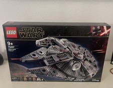 LEGO Star Wars: Millennium