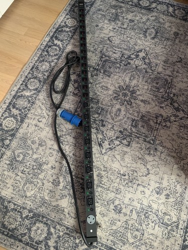 Apc basic rack pdu - basic,