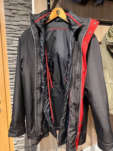 Airberlin air berlin jacke - airberlin,