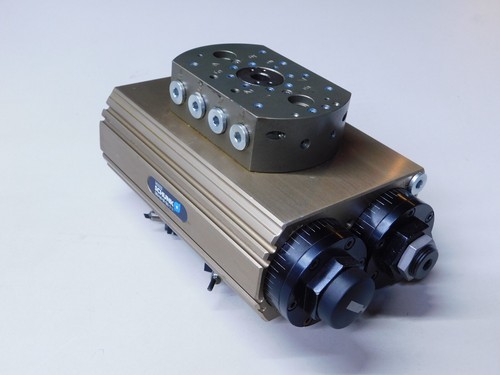Schunk schwenkeinheit - schunk,