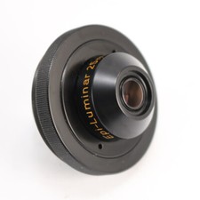 Zeiss epi luminar 25mm - epi-luminar,