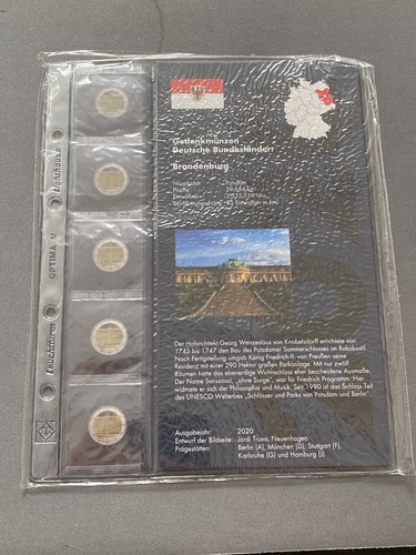 Leuchtturm optima nachtrag brd - leuchtturm,