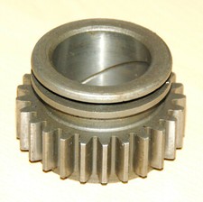 Triumph pre unit gear 36-49 57-0436 T436 2.gear layshaft  3S T90 T70 T80 3HW 5T