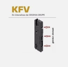 KFV 8092 Schlosskasten