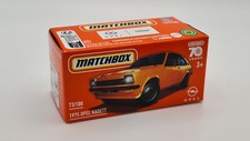 Matchbox | Basic 2023 Modelle