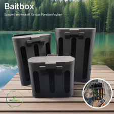 Baitbox Teighalter passend