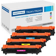 TONER Compatible with Brother
