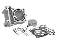 Zylinderkit 150ccm NARAKU 66mm Keramik für YAMAHA YZF-R WR X-Max 125ccm Motorrad