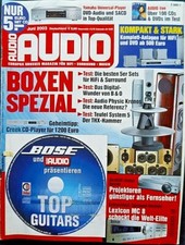 Audio creek cd 50 - creek,