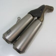 Ducati Panigale 959 -- Endtopf Akrapovic Auspuff ZDM-A139 964.1.188.1A B9234