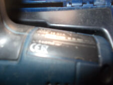 AEG Akkuschrauber gebraucht mit 2  neuen Akkus Model 3 DSE 14 STX