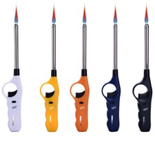 Sturmfeuerzeug Stabfeuerzeug