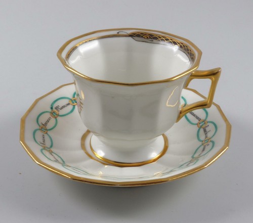 Tasse und untertasse - tasse,