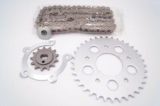 Kreidler florett k54 - florett, lf