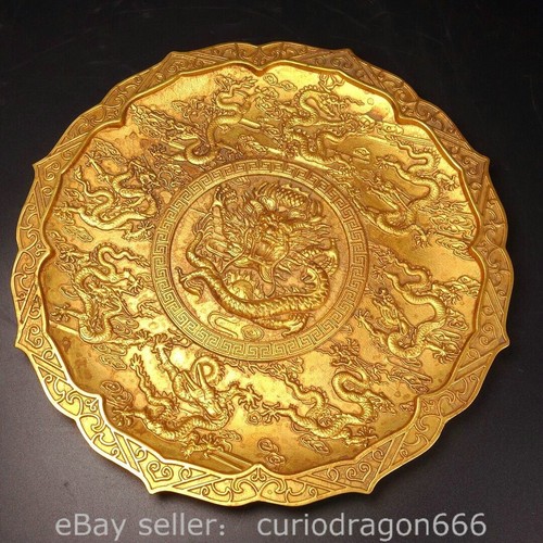 Markierte chinesische - 9.6",
